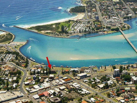 Shoreline 7 - Accommodation Port Hedland 4