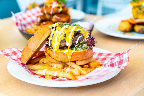 Horse And Jockey Hotel Homebush - Accommodation Port Hedland 29