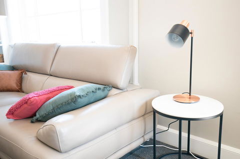 Horse And Jockey Hotel Homebush - Accommodation Port Hedland 13