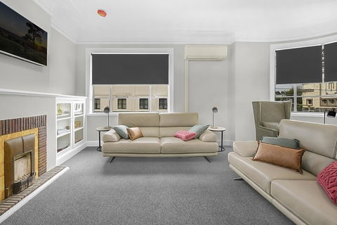 Horse And Jockey Hotel Homebush - Accommodation Port Hedland 3