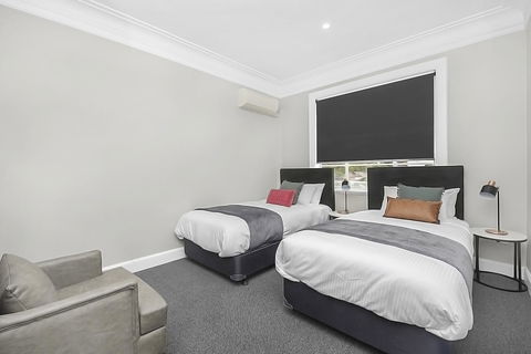Horse And Jockey Hotel Homebush - Accommodation Port Hedland 19