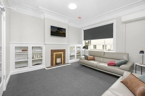 Horse And Jockey Hotel Homebush - Accommodation Port Hedland 9