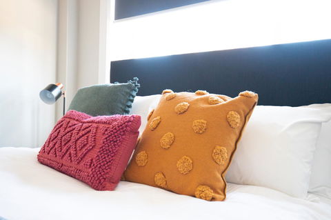 Horse And Jockey Hotel Homebush - Accommodation Port Hedland 6