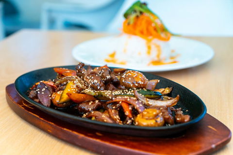 Horse And Jockey Hotel Homebush - Accommodation Port Hedland 28