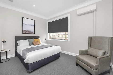 Horse And Jockey Hotel Homebush - Accommodation Port Hedland 18