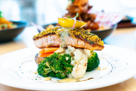 Horse And Jockey Hotel Homebush - Accommodation Port Hedland 26