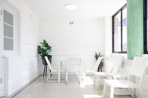 Horse And Jockey Hotel Homebush - Accommodation Port Hedland 10