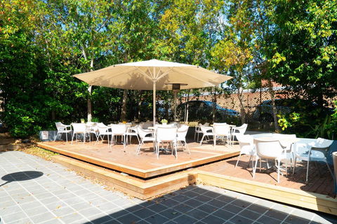 Horse And Jockey Hotel Homebush - Accommodation Port Hedland 23