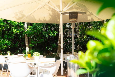 Horse And Jockey Hotel Homebush - Accommodation Port Hedland 22