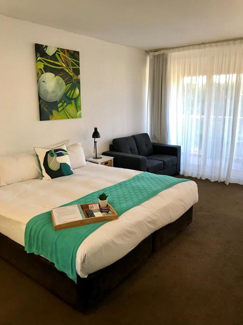 Charlesworth Bay Beach Resort - Accommodation Port Hedland 14