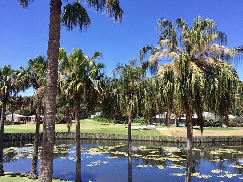 Charlesworth Bay Beach Resort - Accommodation Port Hedland 23