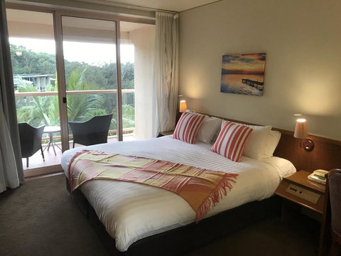 Charlesworth Bay Beach Resort - Accommodation Port Hedland 1