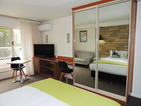 Charlesworth Bay Beach Resort - Accommodation Port Hedland 30
