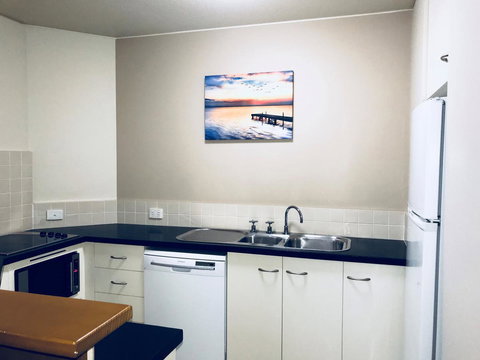 Charlesworth Bay Beach Resort - Accommodation Port Hedland 40