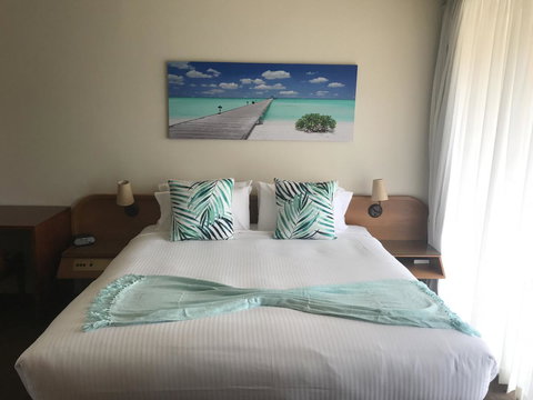 Charlesworth Bay Beach Resort - Accommodation Port Hedland 37