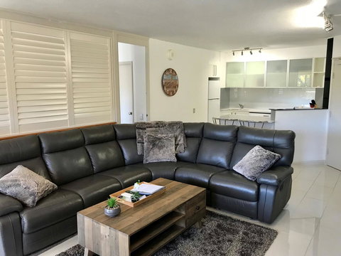Charlesworth Bay Beach Resort - Accommodation Port Hedland 12
