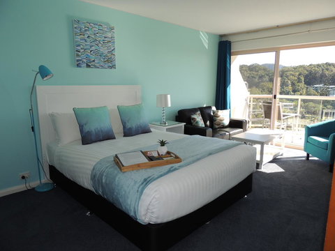 Charlesworth Bay Beach Resort - Accommodation Port Hedland 33