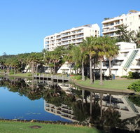 Charlesworth Bay Beach Resort - Accommodation Port Hedland