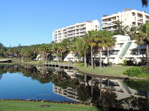 Charlesworth Bay Beach Resort - Accommodation Port Hedland 0