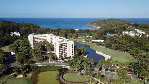 Charlesworth Bay Beach Resort - Accommodation Port Hedland 36