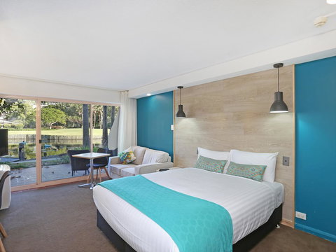 Charlesworth Bay Beach Resort - Accommodation Port Hedland 41