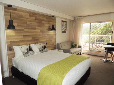 Charlesworth Bay Beach Resort - Accommodation Port Hedland 32