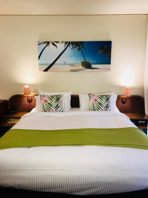 Charlesworth Bay Beach Resort - Accommodation Port Hedland 39
