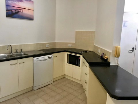 Charlesworth Bay Beach Resort - Accommodation Port Hedland 11