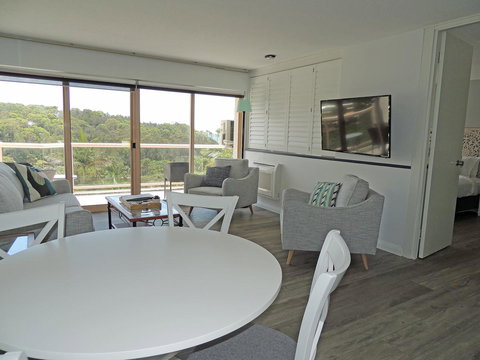 Charlesworth Bay Beach Resort - Accommodation Port Hedland 6