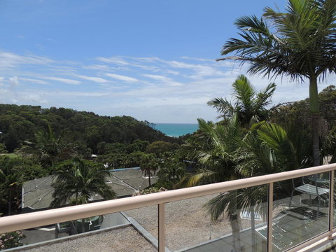 Charlesworth Bay Beach Resort - Accommodation Port Hedland 8