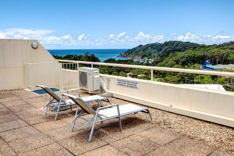 Charlesworth Bay Beach Resort - Accommodation Port Hedland 21