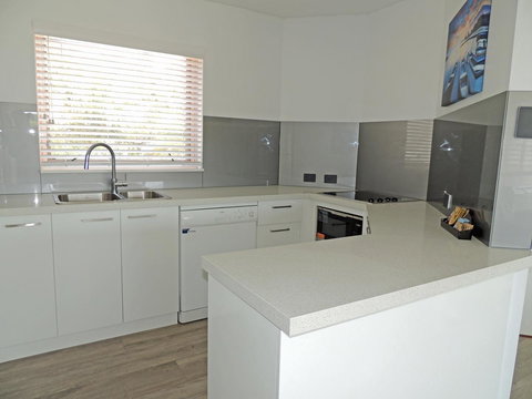 Charlesworth Bay Beach Resort - Accommodation Port Hedland 9