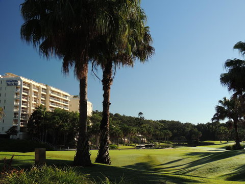 Charlesworth Bay Beach Resort - Accommodation Port Hedland 24