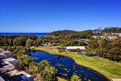 Charlesworth Bay Beach Resort - Accommodation Port Hedland 19