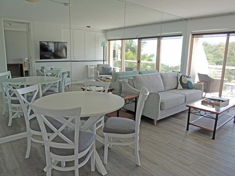 Charlesworth Bay Beach Resort - Accommodation Port Hedland 10