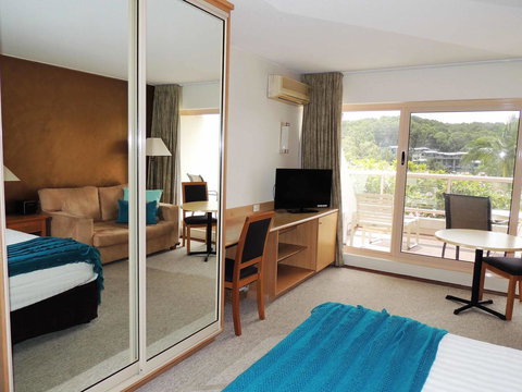 Charlesworth Bay Beach Resort - Accommodation Port Hedland 31