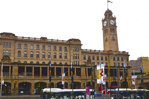 Comfortable Apartment In Central Sydney - Accommodation Port Hedland 9
