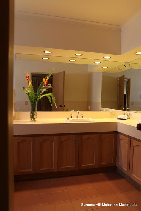 Summerhill Motor Inn - Accommodation Port Hedland 10
