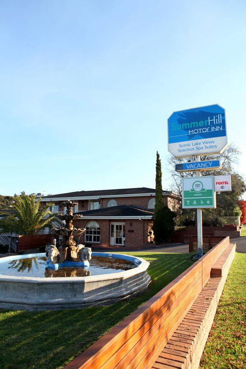 Summerhill Motor Inn - Accommodation Port Hedland 16
