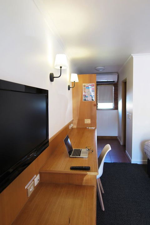 Summerhill Motor Inn - Accommodation Port Hedland 11