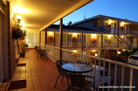 Summerhill Motor Inn - Accommodation Port Hedland 27