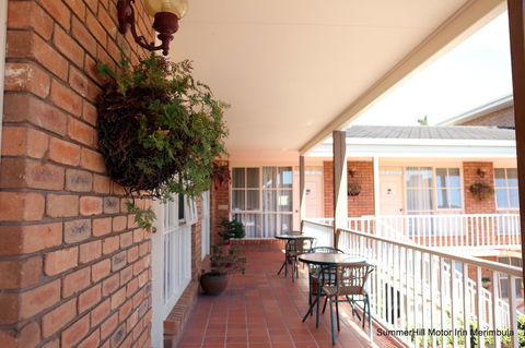 Summerhill Motor Inn - Accommodation Port Hedland 21