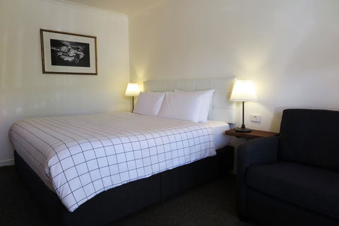 Summerhill Motor Inn - Accommodation Port Hedland 1