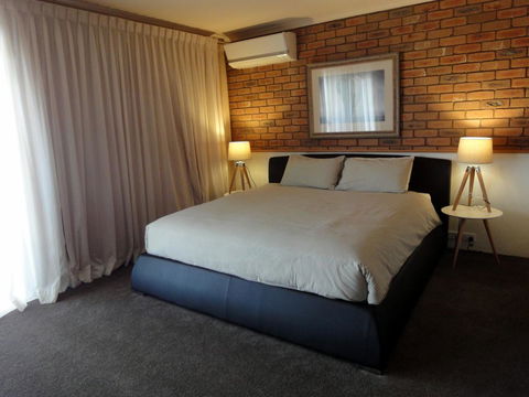 Summerhill Motor Inn - Accommodation Port Hedland 36