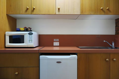 Summerhill Motor Inn - Accommodation Port Hedland 17
