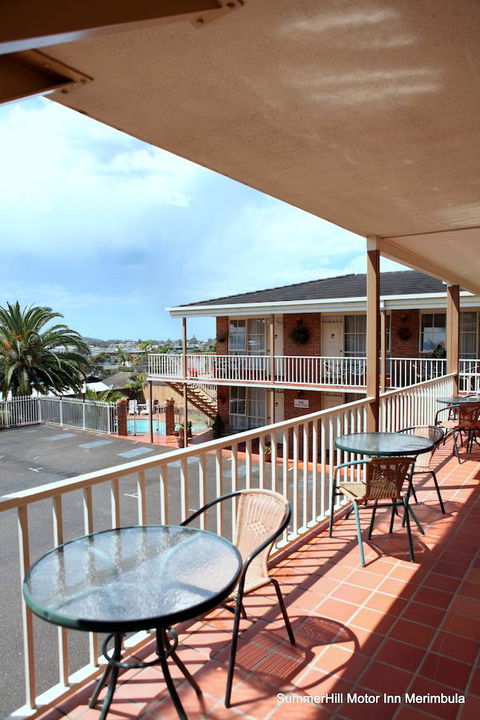 Summerhill Motor Inn - Accommodation Port Hedland 25