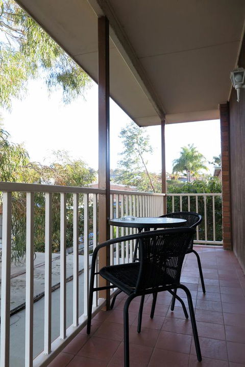 Summerhill Motor Inn - Accommodation Port Hedland 34