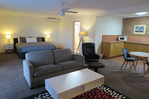 Summerhill Motor Inn - Accommodation Port Hedland 38