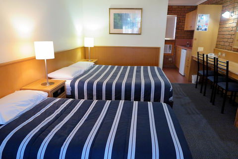 Summerhill Motor Inn - Accommodation Port Hedland 37