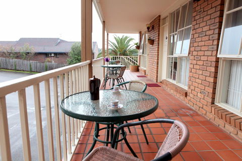 Summerhill Motor Inn - Accommodation Port Hedland 20